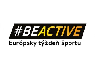 Buď aktívny ...... BeActive