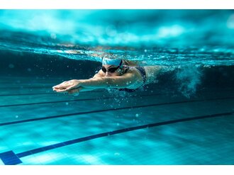 Informácie pre rodičov o talentových skúškach do plaveckej športovej triedy v školskom roku 2024/2025