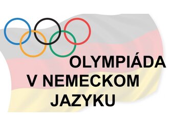 Olympiáda z nemeckého jazyka