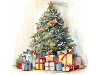 Šťastné a veselé Vianoce