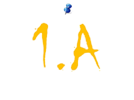 1.A