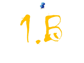 1.B