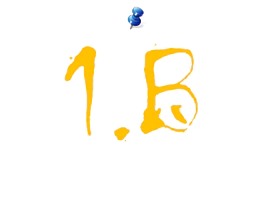 1.B