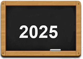 2025
