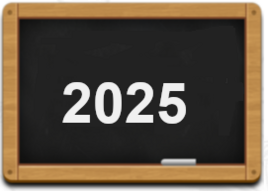2025