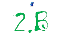 2.B