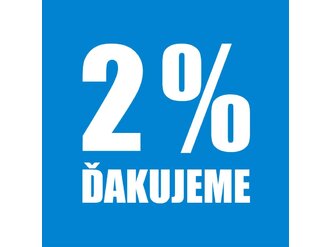 2% z dane