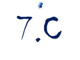 7.C