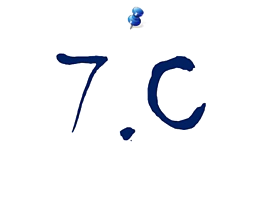 7.C