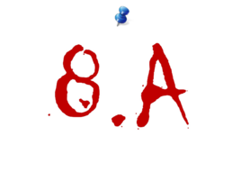 8.A