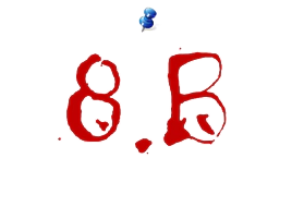 8.B