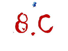 8.C