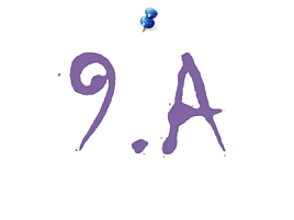 9.A