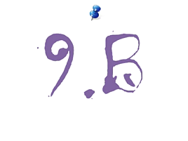 9.B