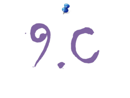 9.C