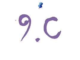 9.C