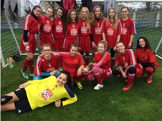 Coca-Cola Cup 2017