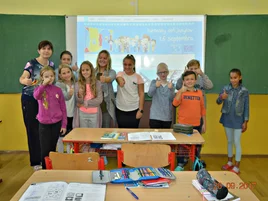 Európsky deň jazykov