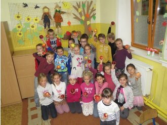 Jablkový deň 2015