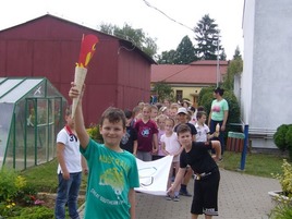 Klubová olympiáda