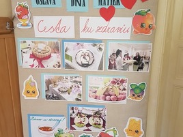 Kuchár bez čapice 2017