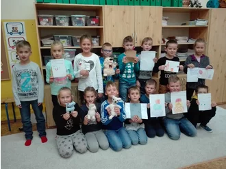 Medzinárodný deň školských knižníc na 1. stupni