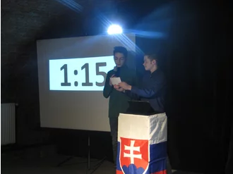 Milujeme Slovensko Milujeme Slovensko