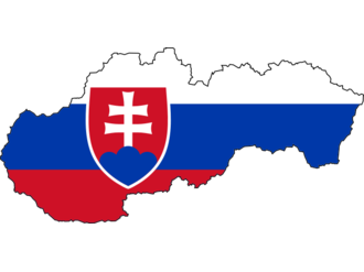 Milujeme Slovensko