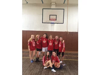 MO v basketbale žiačok MO v basketbale žiačok