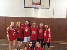 MO v basketbale žiačok