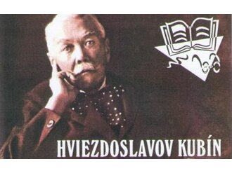 Obvodné kolo Hviezdoslavov Kubín