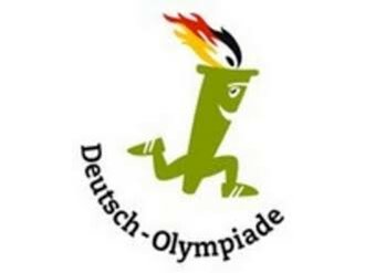 Olympiáda v nemeckom jazyku - školské kolo