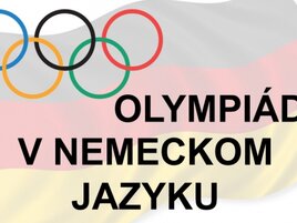 Olympiáda z nemeckého jazyka