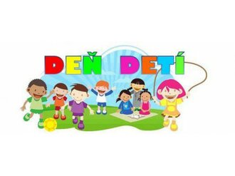 Oslávme DEŇ DETÍ