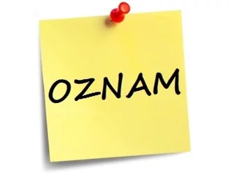 Oznam Oznam