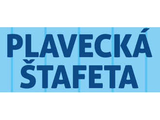 Plavecká štafeta