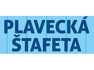 Plavecká štafeta