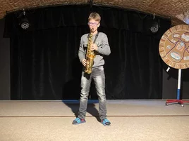 Radničné zvesti marec