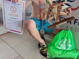 Šamorín 2022