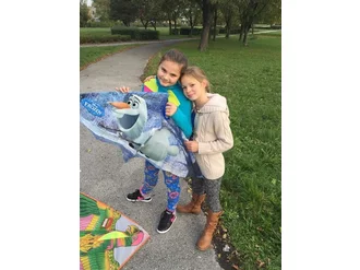 Šarkaniáda 2015 Šarkaniáda 2015