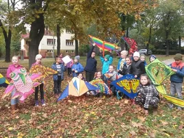 Šarkaniáda 2015