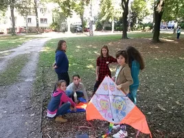 Šarkaniáda 2016