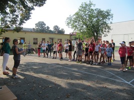 Skok do diaľky 2016/2017