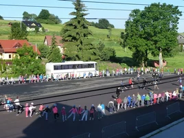 Škola v prírode