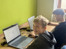 Školské kolo Technickej olympiády