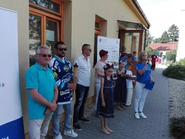 Školský rok 2018/2019