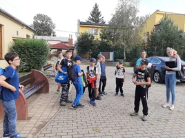 Školský rok 2019/2020