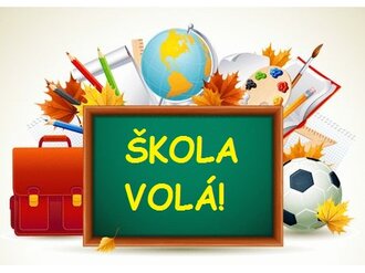 Slávnostné otvorenie školského roka 2021/2022