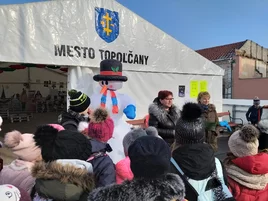 Snehuliak 2019