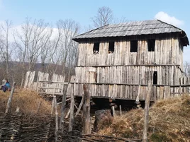 Sobotný výstup na Valy – Bojná